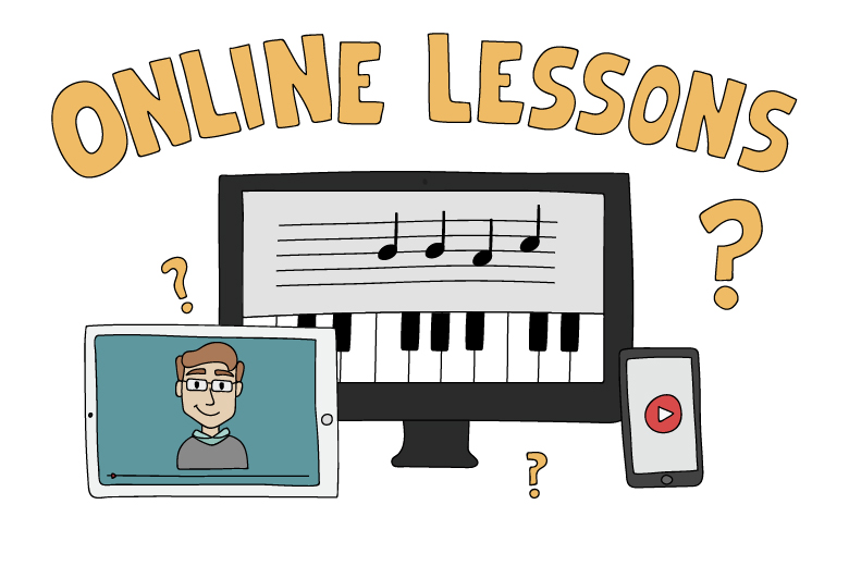 Online Lessons