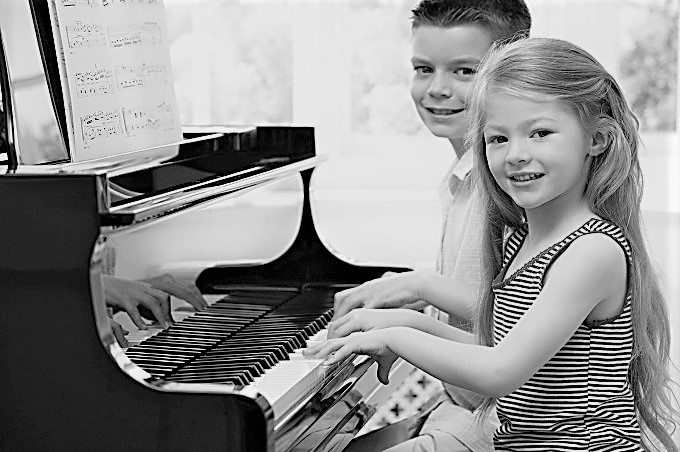 Piano Lessons Derby