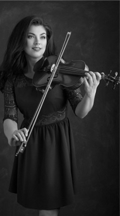 Violin Techer Vanessa