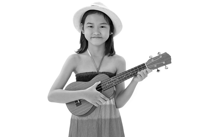 Ukulele Lessons