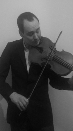 Violin Teacher