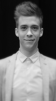 Singing Teacher Andrew