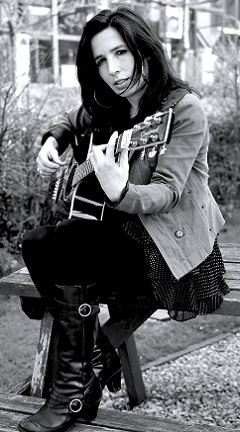 Singing Teacher Bernardine