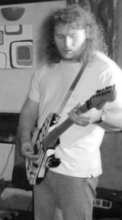 Guitar Teacher