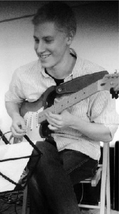 Guitar Teacher
