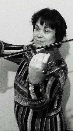 Violin Teacher